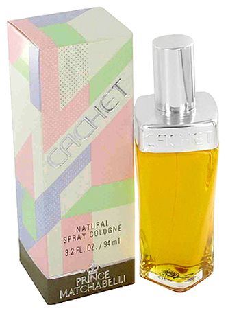 Cachet Perfume - Click Image to Close
